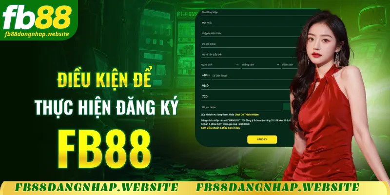 Fb88 - Sân Chơi Đẳng Cấp - Ưu Đãi Bất Tận