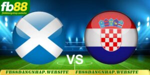 Soi kèo Scotland vs Croatia lúc 02h45 ngày 16/11/2024